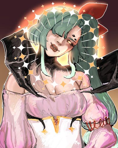 Original Character