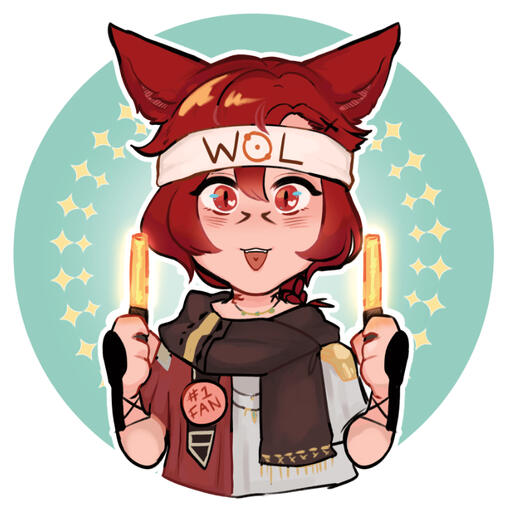 G&#39;raha Tia Button